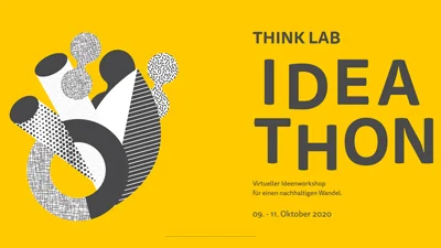 Gewinner des Thinklab Ideathon der "Stiftung Deutsche Wirtschaft" für den nachhaltigen Wandel der Gesellschaft